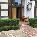 Private In Emerald Aparthotel Rawda