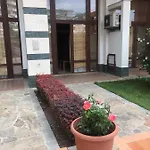 Private In Emerald 4* Rawda