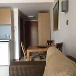 Private In Emerald Aparthotel 4*