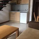 Private In Emerald Aparthotel Rawda