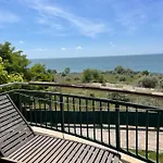 Private In Emerald Aparthotel 4*