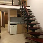 Private In Emerald Aparthotel 4*