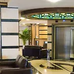 Aparthotel Private In Emerald Rawda