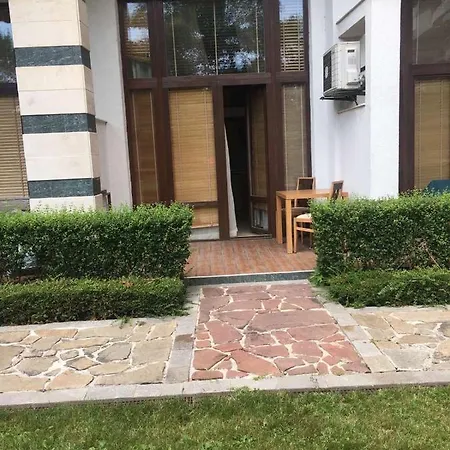 Private In Emerald 4* Равда