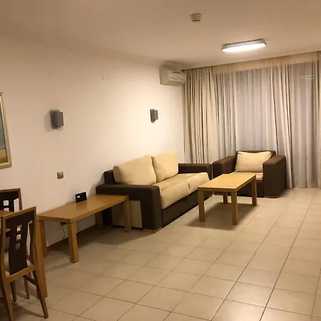 Private In Emerald 4* Равда