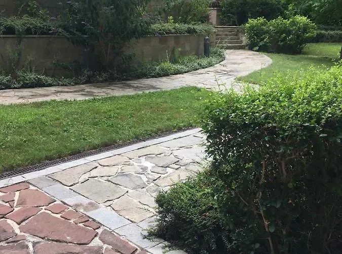 아파트호텔 Private In Emerald 4*