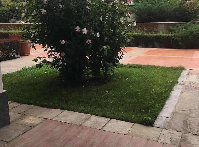 Private In Emerald 아파트호텔 4*