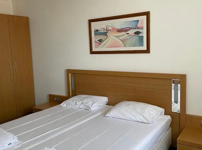 아파트호텔 Private In Emerald