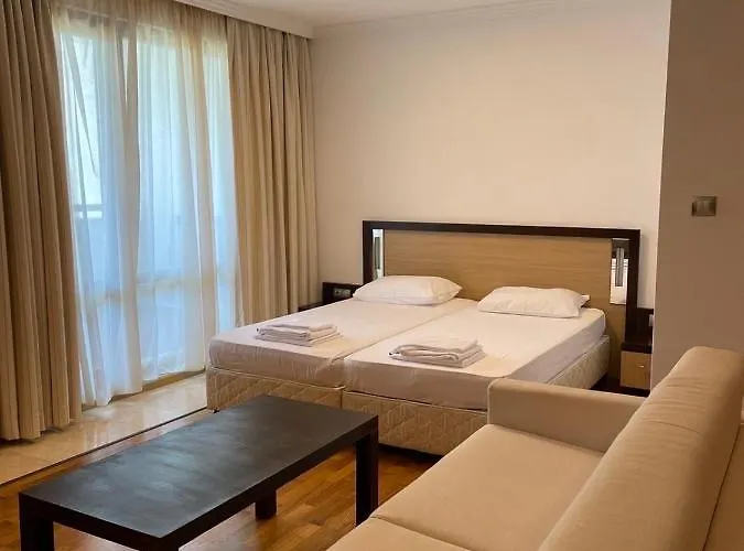 Private In Emerald 4* 라브다