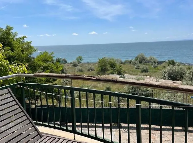 Private In Emerald 아파트호텔 4*