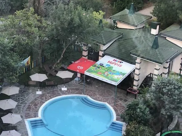 Private In Emerald 라브다