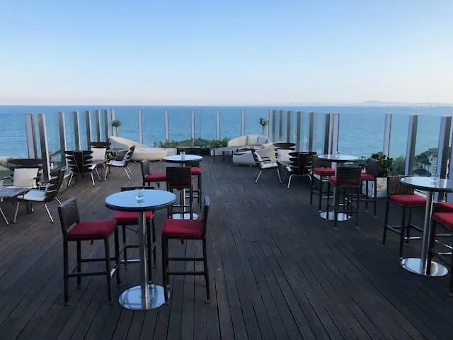 Private In Emerald 아파트호텔 4*