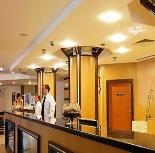 Private In Emerald 4* 라브다