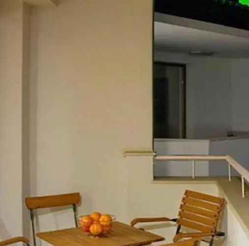 Private In Emerald 아파트호텔