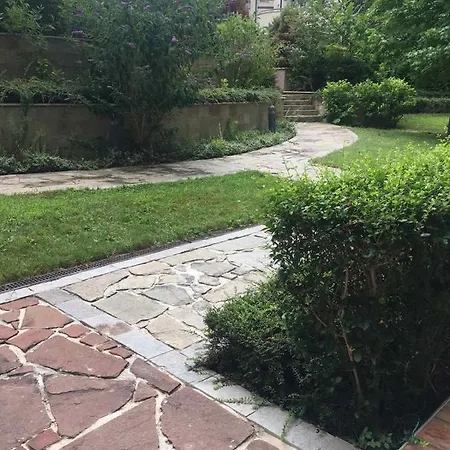 Ξενοδοχείο με διαμερίσματα Private In Emerald 4*