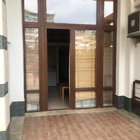 Private In Emerald 4* Ράβντα