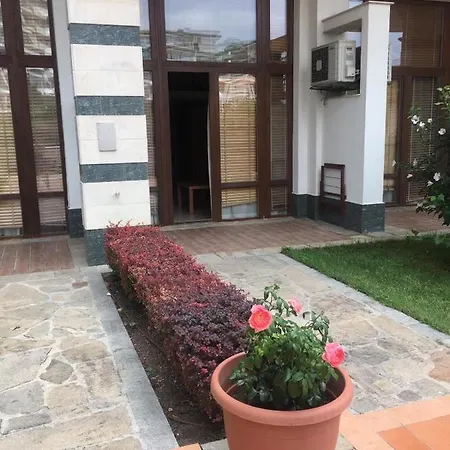Private In Emerald 4* Ράβντα