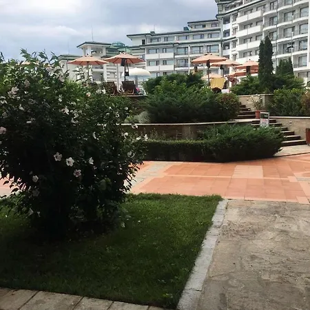 Ξενοδοχείο με διαμερίσματα Private In Emerald 4*