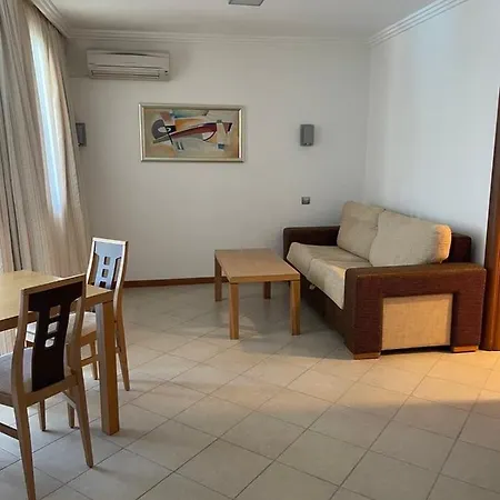 Private In Emerald 4* Ravda