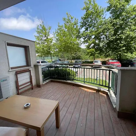 Aparthotel Private In Emerald Ravda