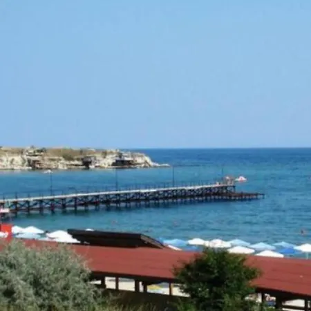 Private In Emerald 4* Ravda