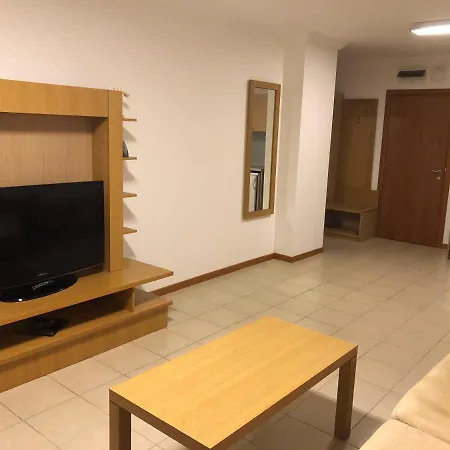 Aparthotel Private In Emerald