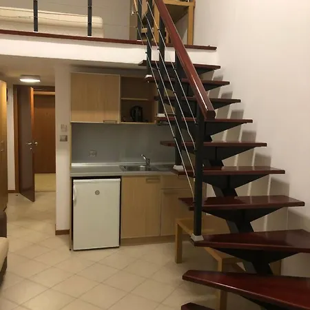 Private In Emerald Aparthotel 4*