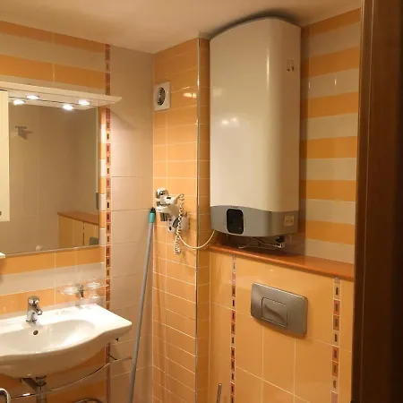 Aparthotel Private In Emerald Ravda