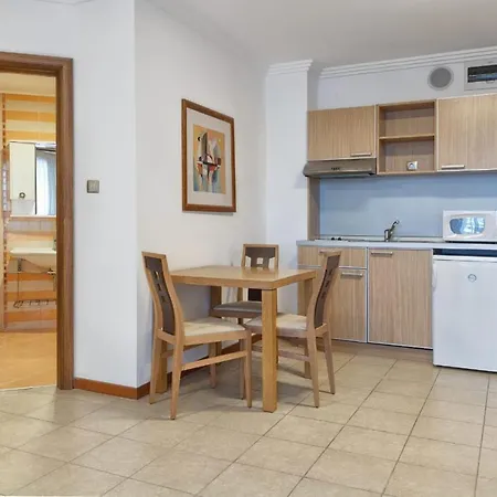 Aparthotel Private In Emerald