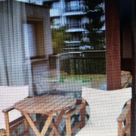 Private In Emerald Lejlighedshotel