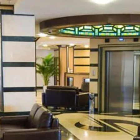 Lejlighedshotel Private In Emerald Ravda