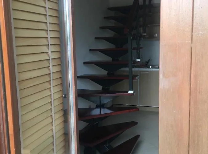 Private In Emerald Aparthotel