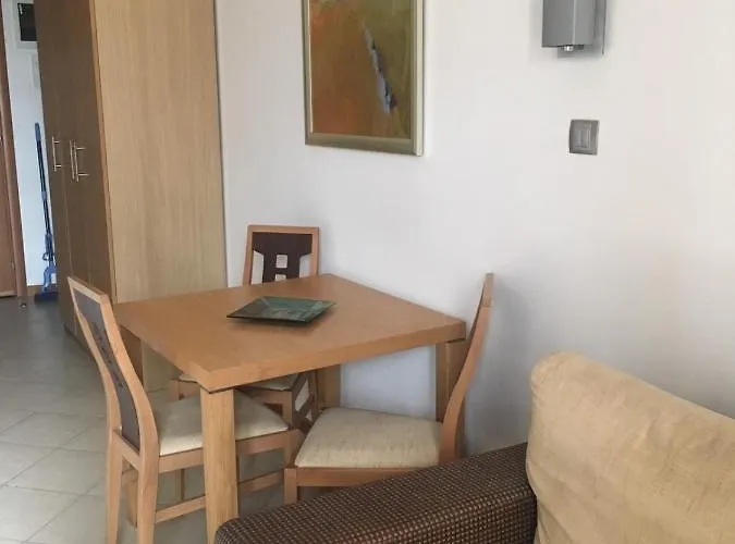 Private In Emerald 4* Ravda