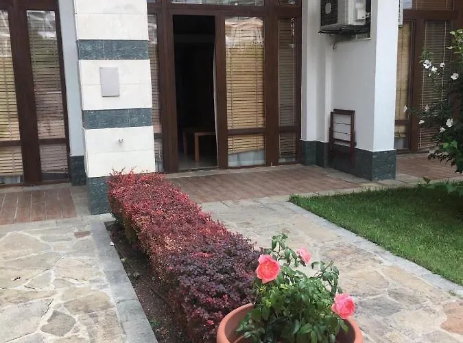 Private In Emerald 4* Ravda