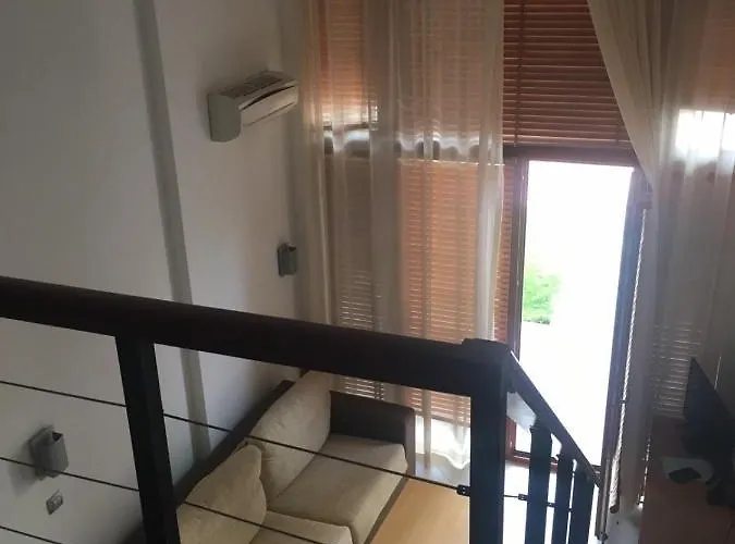 Aparthotel Private In Emerald