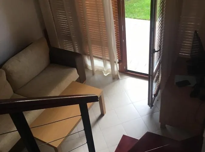 Private In Emerald Aparthotel Ravda