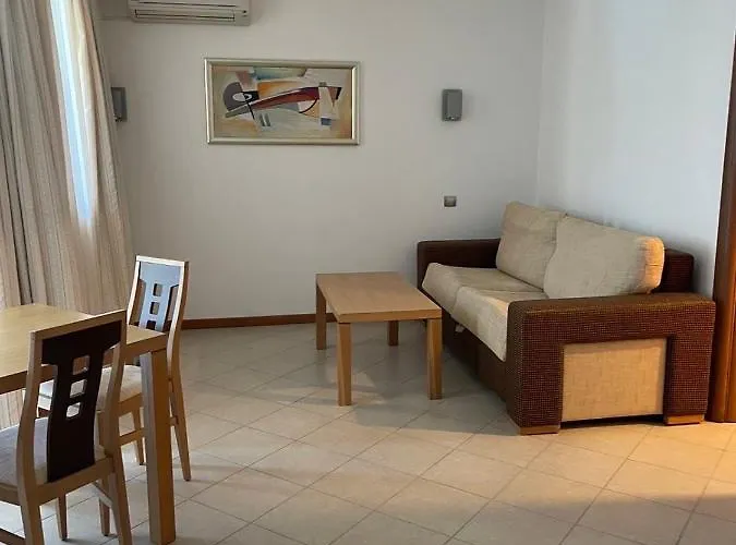 Private In Emerald 4* Ravda