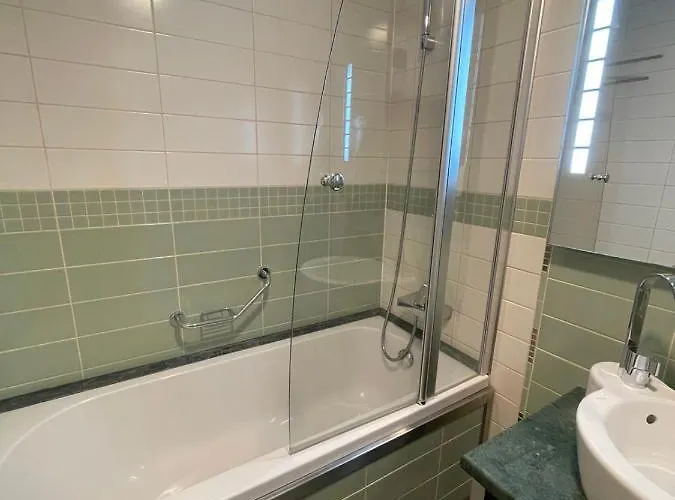 Aparthotel Private In Emerald