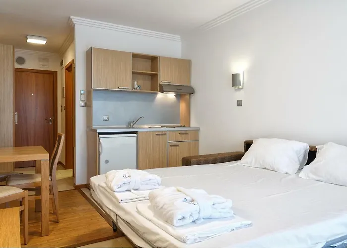 Aparthotel Private In Emerald 4*