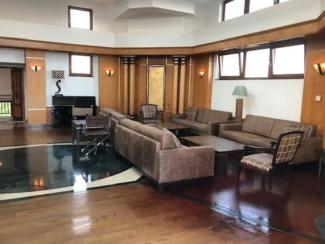 Private In Emerald Aparthotel Ravda