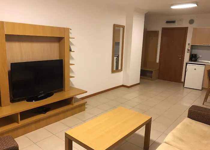 Aparthotel Private In Emerald