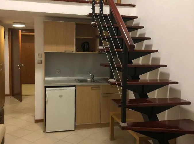 Private In Emerald Aparthotel 4*