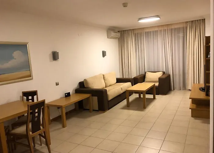 Private In Emerald 4* Ravda